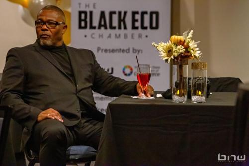 11.4.23_BECO_MIXER_5691-Black Eco Chamber guest Andre Jones